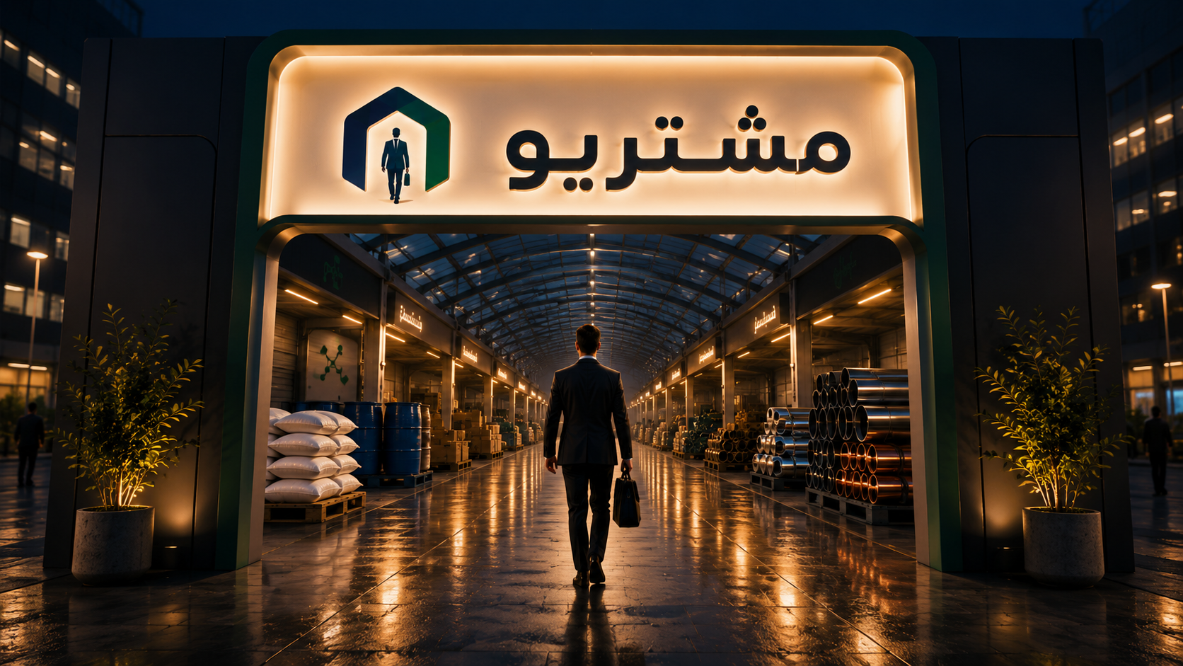 فولاد و فلزات