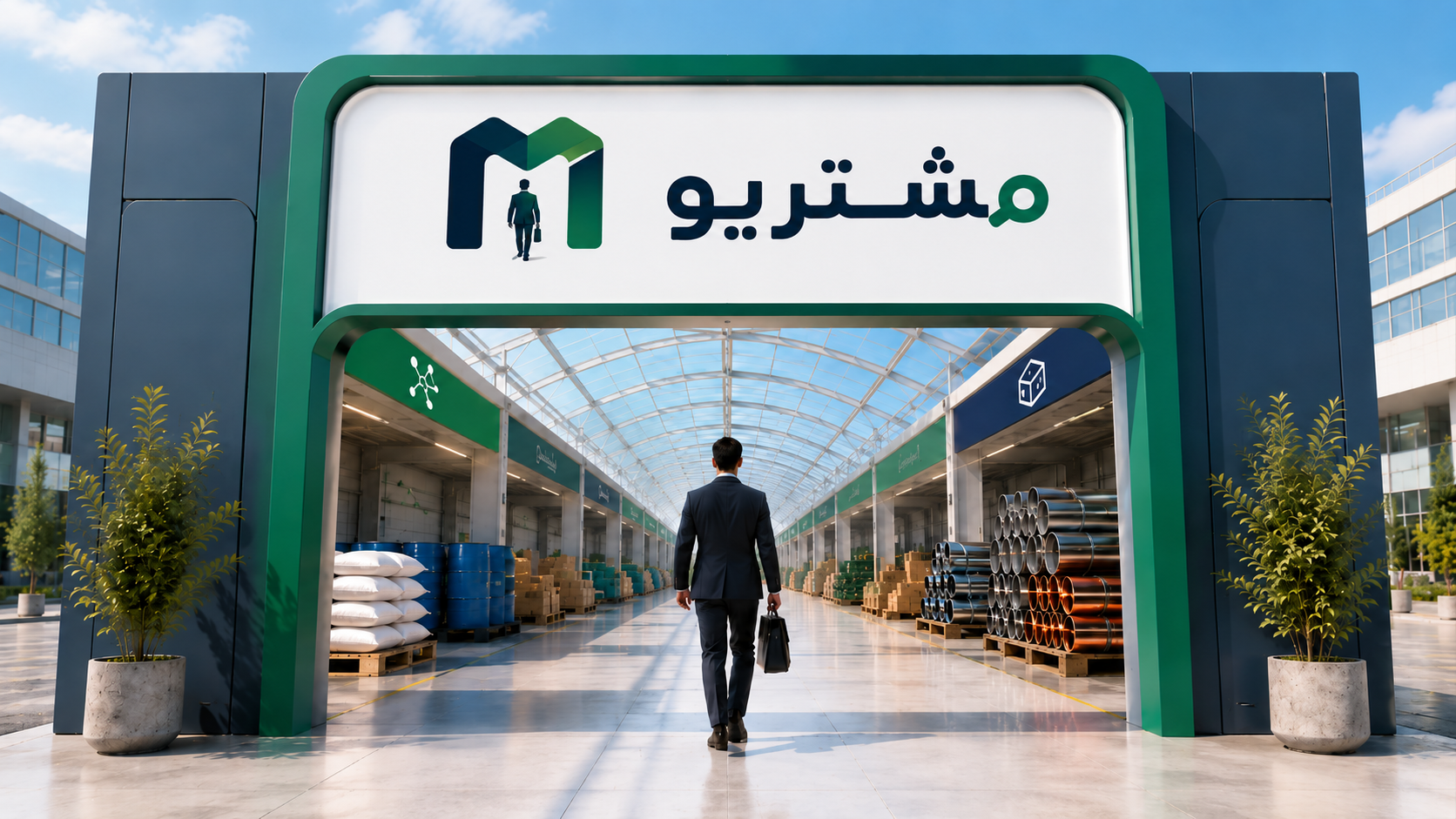 پتروشیمی